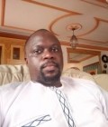 Встретьте Мужчинa : Jackson, 34 лет до Южная Африка  pointe noire